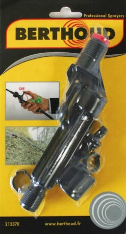Poignée Pour Pulvérisateur Stoprex - Berthoud