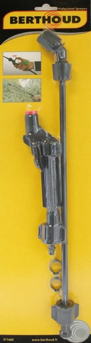 Lance Tous Pulvérisateurs - Berthoud