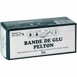 BANDE DE GLU DE 5 M - PELTON
