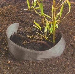 Stop Racine - 0m75 X 3m -Pas Cher Jardinure Magasin 1359600 stop racine stop r nortene 0 75 x 3 m 1 min