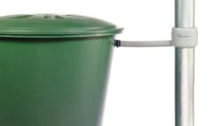 Collecteur Filtrant Gris Eco 503021 - GRAF -Pas Cher Jardinure Magasin 1360535 3 collecteur filtrant gris