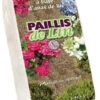 Paillis De Lin - 12 Kg -Pas Cher Jardinure Magasin 1392755 paillis de lin lini re bosc no 12 kg