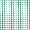 Grillage Plastique Maille Carrée Vertcuadranet 10 - Nortene - 1 X 5 M -Pas Cher Jardinure Magasin 1404657