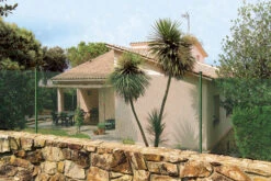 Grillage Plastique Maille Carrée Vertcuadranet 10 - Nortene - 1 X 5 M -Pas Cher Jardinure Magasin 1404657 2