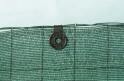 Brise Vue Tissé Totaltex Vert -Nortene - 1,8 X 10 M -Pas Cher Jardinure Magasin 1404668 2