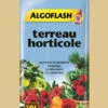 Terreau Horticole - Algoflash - 70 L -Pas Cher Jardinure Magasin 1409309 terreau horticole algoflash 70 l