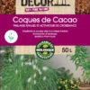 Coques De Cacao - 50 L 1 Coques De Cacao - 50 L -Pas Cher Jardinure Magasin 1409437 coques de cacao 50 l