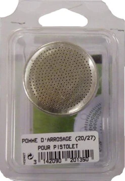 Pomme D'arrosage FQ201350 - FAUQUET