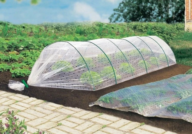 Climairfilm - 10m X 5m