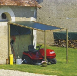 Bâche Protex 3m X 2m -Pas Cher Jardinure Magasin 1411631 b che renforc e protex nortene 3x2 m min