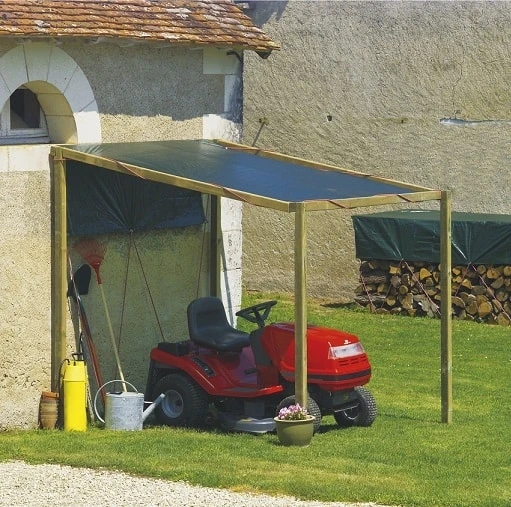 Bâche Protex 3m X 2m – Image 2