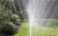 Arroseur Souple Gardena - 15 M -Pas Cher Jardinure Magasin 1411669 1 arroseur souple 15 m gardena