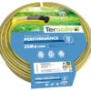 Tuyau D'arrosage Peformance - Teragile - Ø 19 Mm X 25 M -Pas Cher Jardinure Magasin 1431003 tuyau teragile tuyau mv performance 19mm 25m