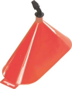 Cache Désherbage Pulvérisateur - Berthoud