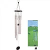 Carillon Medium - Esschert Design - 12,3 X 77 Cm -Pas Cher Jardinure Magasin 1460758 carillon medium esschert design 12 3 x 77 cm