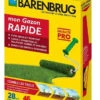 Gazon Rénovation Rapide - Barenbrug - 1kg -Pas Cher Jardinure Magasin 1461972 gazon r novation rapide barenbrug 1kg min