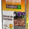 COSSE DE SARRASIN 50 L - SOLABIOL 1 COSSE DE SARRASIN 50 L - SOLABIOL -Pas Cher Jardinure Magasin 1476691 cosse de sarrasin 50l solabiol