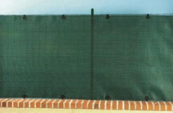 Brise Vue Tissé Totaltex Vert - Nortene - 1 X 10 M 10 Brise Vue Tissé Totaltex Vert - Nortene - 1 X 10 M -Pas Cher Jardinure Magasin 1476723 3
