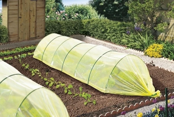 Climapro Film - 3 X 10m 3 Climapro Film - 3 X 10m