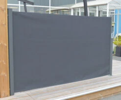 Brise-vue Retract 160X300 - Proloisirs - Polyester