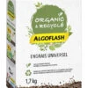 Engrais Granulés Universel 100% Végétal- Algoflash - 1,7KG 1 Engrais Granulés Universel 100% Végétal- Algoflash - 1,7KG -Pas Cher Jardinure Magasin 1551285 engrais granule universel bio 17 kg