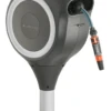 Dévidoir Automatique Sur Pic RollUp S - Gardena - 15 M De Tuyau Diam. 11mm