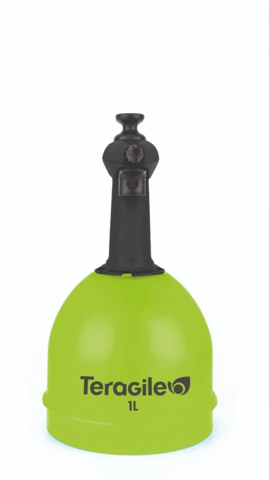 Pulvérisateur 1,5 Litre - Teragile - Capacité Utile 1 Litre 4 Pulvérisateur 1,5 Litre - Teragile - Capacité Utile 1 Litre – Image 2
