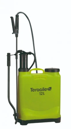 Pulvérisateur 12 Litres - Teragile - Buse 3 En 1