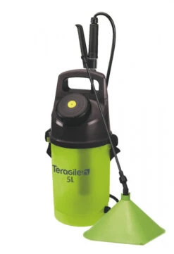 Pulvérisateur Avec Cache 5 Litres - Teragile