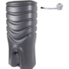 Récupérateur D'eau RECUP'O - EDA - 550 L - Kit Collecteur Inclus -Pas Cher Jardinure Magasin 1580598 recuperateur eau recupo 550litres