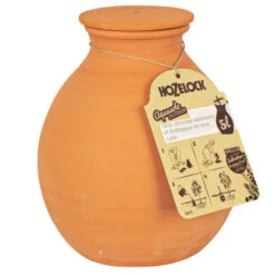 Olla Aquasolo Outdoor - Hozelock - OllaTraditionnel 5 L