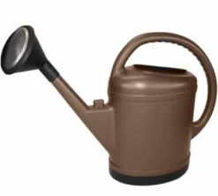 Arrosoir Extra Fort 13L - Belli - Coloris Taupe