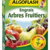 Engrais Fruitiers - Algoflash - Boîte 1,8 Kg -Pas Cher Jardinure Magasin 1601957 engrais fruitiers algoflash bo te 1 8 kg