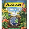 Engrais Bleu Novatec - Algoflash - Sac 5 Kg -Pas Cher Jardinure Magasin 1601970 engrais bleu novatec algoflash sac 5 kg