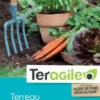 Terreau Horticole - Teragile - 50 L -Pas Cher Jardinure Magasin 1602491 terreau horticole uab teragile 50 l