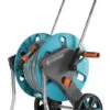 Dévidoir Sur Roues équipé Aquaroll M GARDENA - Tuyau 25 M -Pas Cher Jardinure Magasin 1603858 d vidoir sur roues quip aquaroll m gardena tuyau 25 m