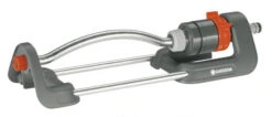 Arroseur Oscillant Polo 220 - Gardena