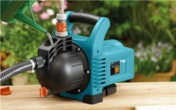 Pompe D'arrosage De Surface 3000/4 Classic - Gardena -Pas Cher Jardinure Magasin 1603863 1 pompe d arrosage de surface 3000 4 classic gardena