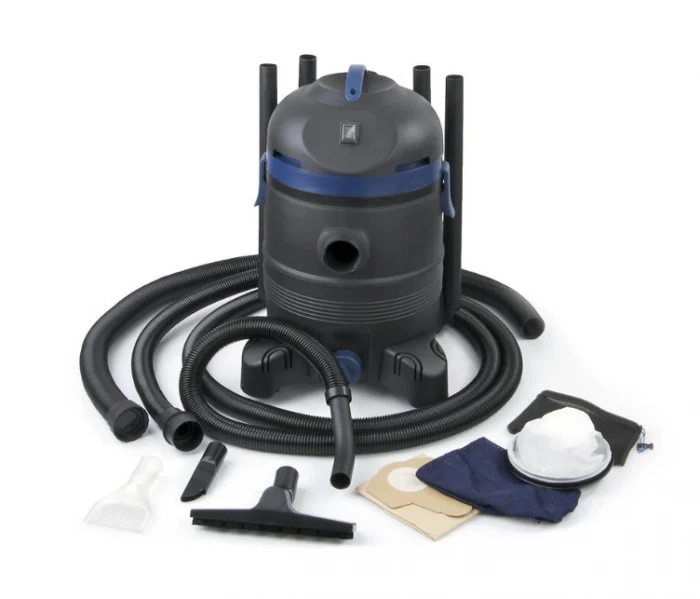 Aspirateur VacuProCleaner Maxi - Ubbink- 4 En 1 - 35L - 1250W/1400W 4 Aspirateur VacuProCleaner Maxi - Ubbink- 4 En 1 - 35L - 1250W/1400W – Image 2