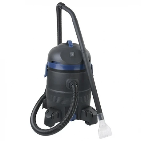 Aspirateur VacuProCleaner Maxi - Ubbink- 4 En 1 - 35L - 1250W/1400W 3 Aspirateur VacuProCleaner Maxi - Ubbink- 4 En 1 - 35L - 1250W/1400W