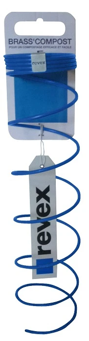 Brass'compost - Revex