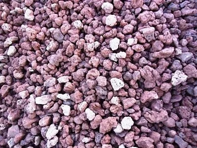 POUZZOLANE ROUGE 7/15 8L BAG 500KG - ROCHE COUPE 3 POUZZOLANE ROUGE 7/15 8L BAG 500KG - ROCHE COUPE