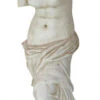 Statue Vénus Milo PM Ton Vieilli HairieGrandon -Pas Cher Jardinure Magasin 1613728 v nus milo pm ton vieilli hairie grandon