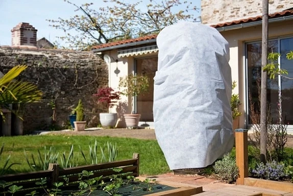 Hivernest - 1,50 X 1,80m