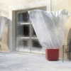 Hiverzip Voile 1 X 1,60 - Lot De 2 -Pas Cher Jardinure Magasin 1613792 housse d hivernage hiverzip x2 nortene 1x1 6 m