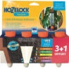 Aquasolo X 3 + 1 Gratuit - Pot 25 Cm - Hozelock 2 Aquasolo X 3 + 1 Gratuit - Pot 25 Cm - Hozelock -Pas Cher Jardinure Magasin 1613963 aquasolo x 3 1 gratuit pot 25 cm hozelock