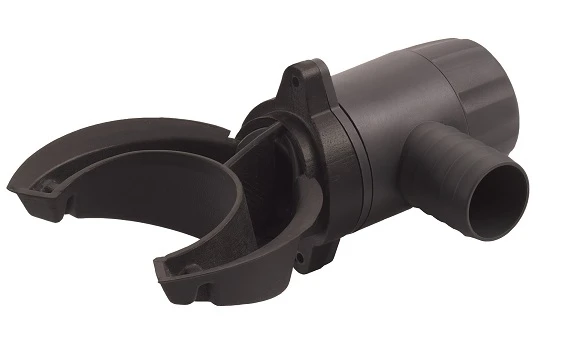 Collecteur Speedy Eco Gris Garantia - GRAF 3 Collecteur Speedy Eco Gris Garantia - GRAF