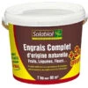 ENGRAIS COMPLET 5+2KG - SOLABIOL 2 ENGRAIS COMPLET 5+2KG - SOLABIOL -Pas Cher Jardinure Magasin 1628244 engrais complet 5 2kg solabiol