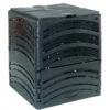 Composteur Compost'Eco - BELLI - 650 L - Noir