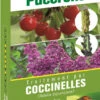 Pack Décamp' Radical Lutte Contre Les Pucerons Arbre > 1,5 M - CREA -Pas Cher Jardinure Magasin 1643104 pack pr pay d camp coccinelle adalia bipunctata arbre de 1 50 m 1